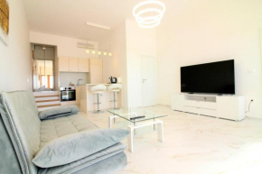 Luxury Apartment Portorož